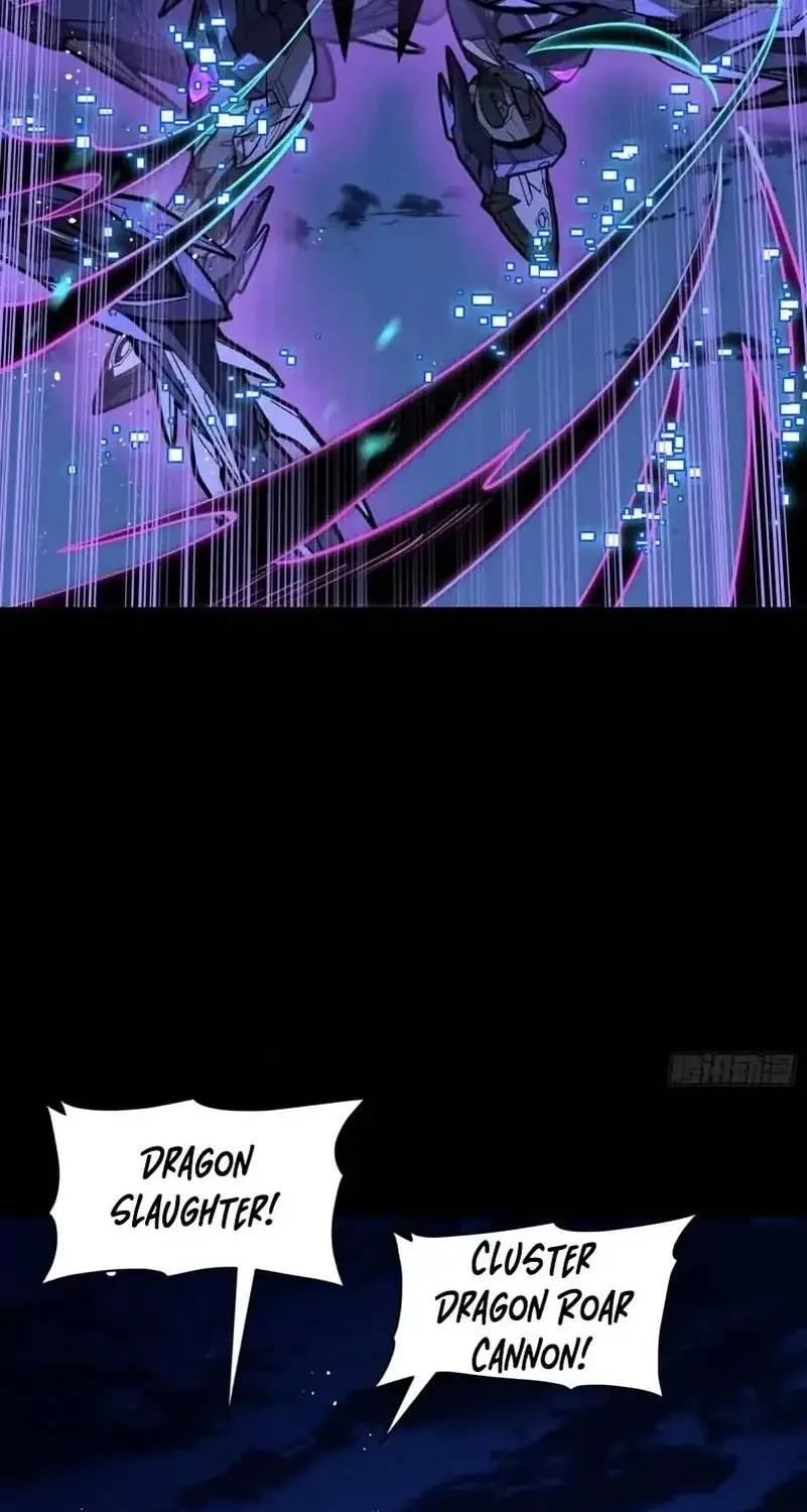 Legend of Star General Chapter 332 Gambar 28