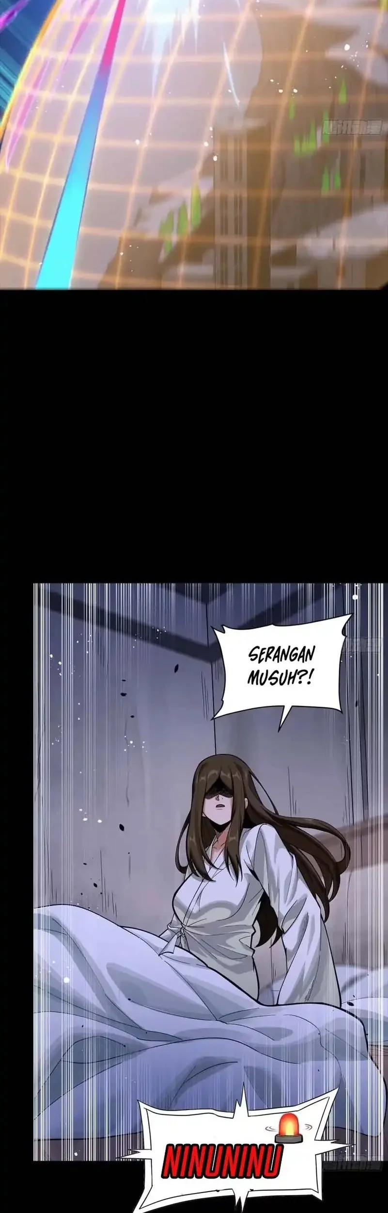 Legend of Star General Chapter 332 Gambar 30