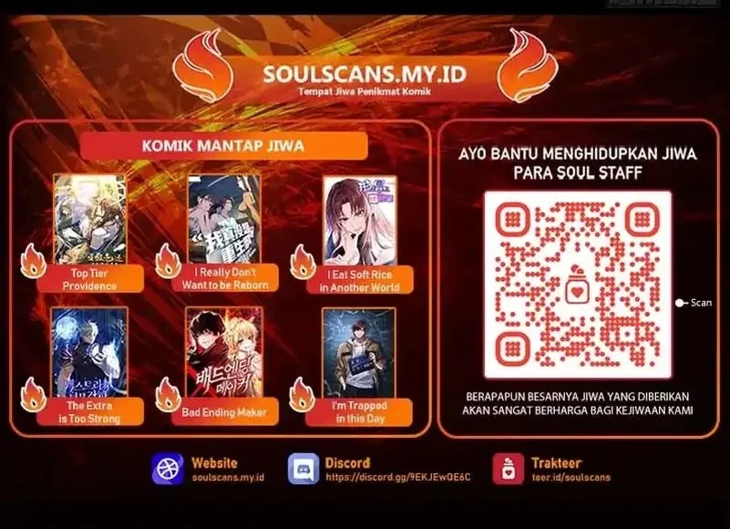 Legend of Star General Chapter 332 Gambar 36