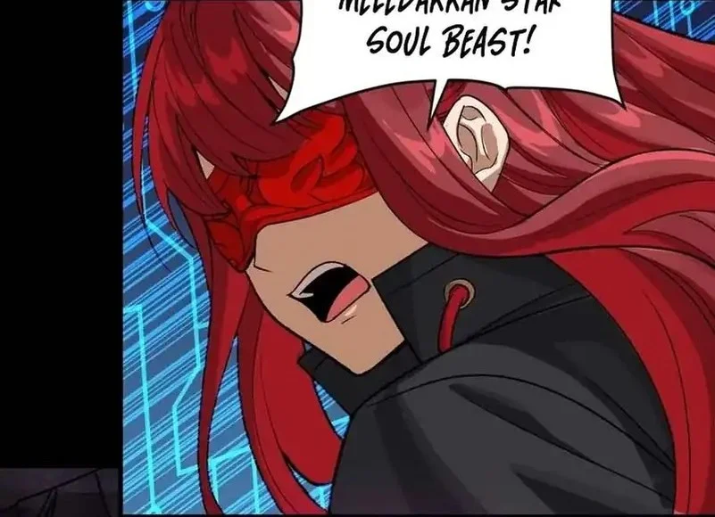 Legend of Star General Chapter 334 Gambar 20