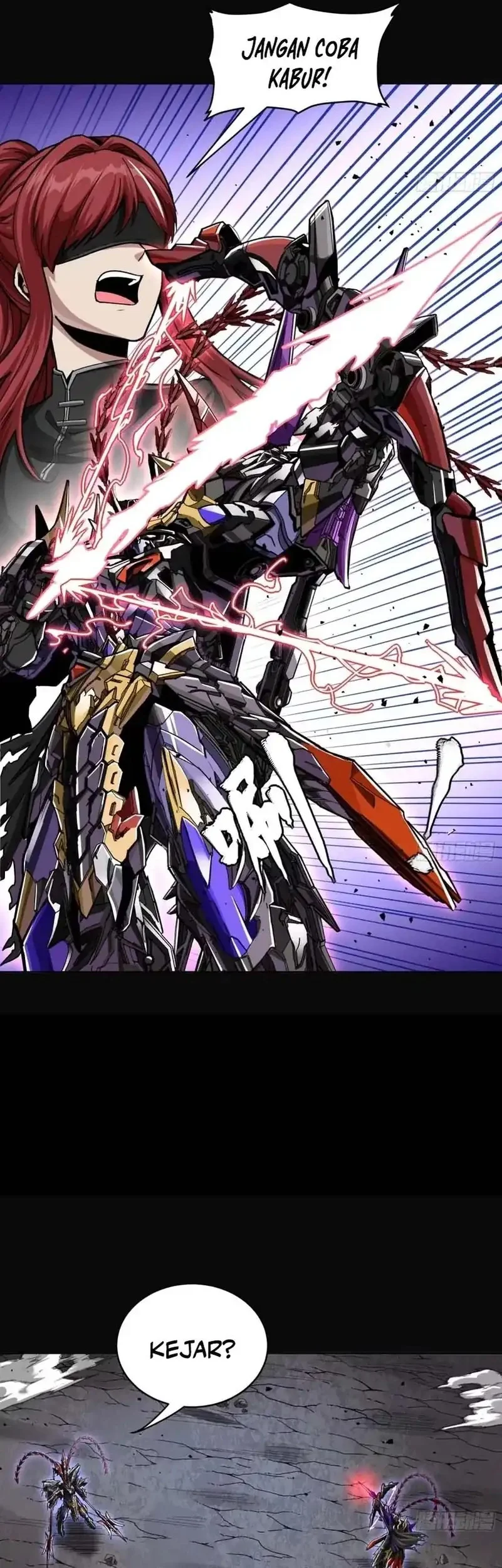 Legend of Star General Chapter 334 Gambar 25