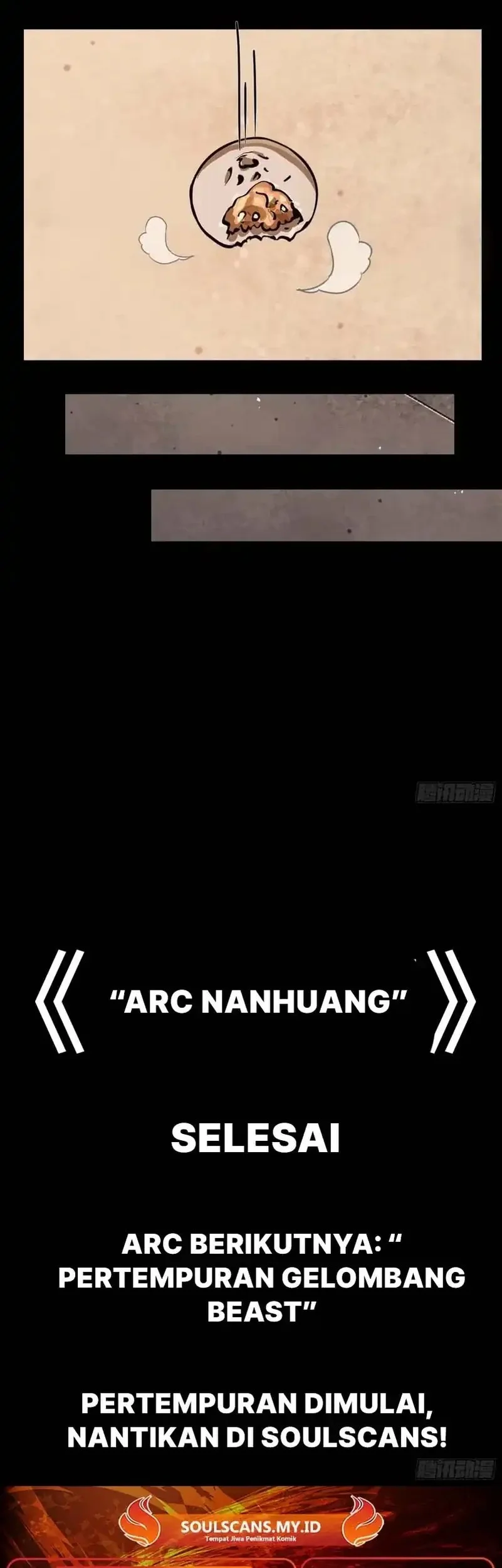 Legend of Star General Chapter 335 Gambar 41