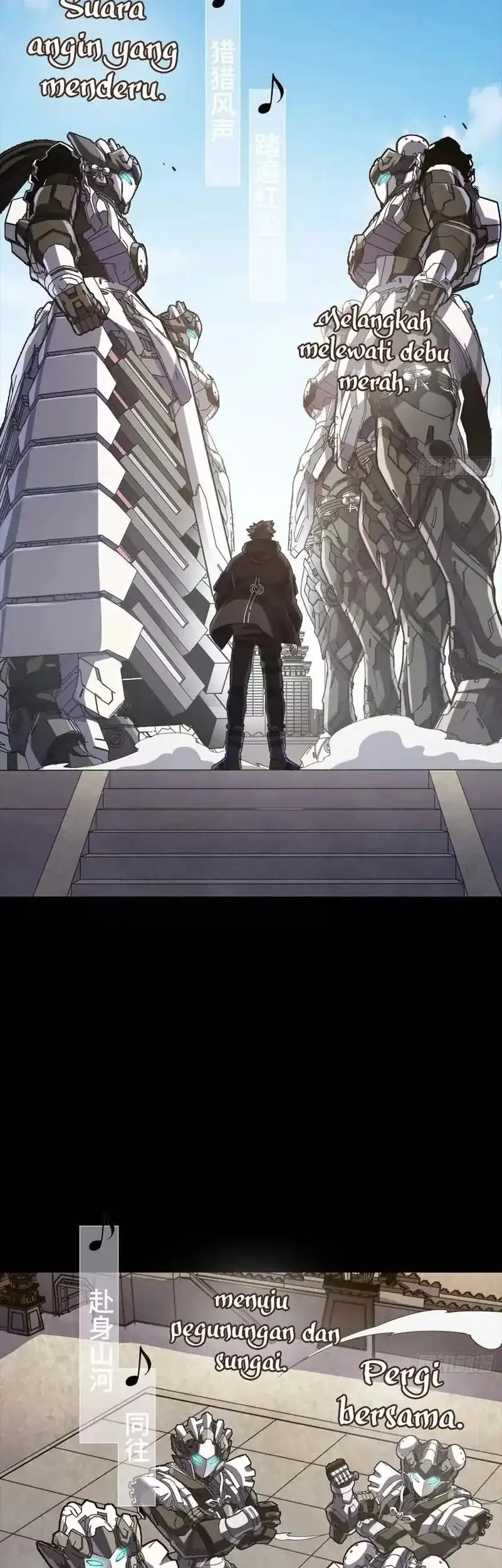 Legend of Star General Chapter 335 Gambar 18