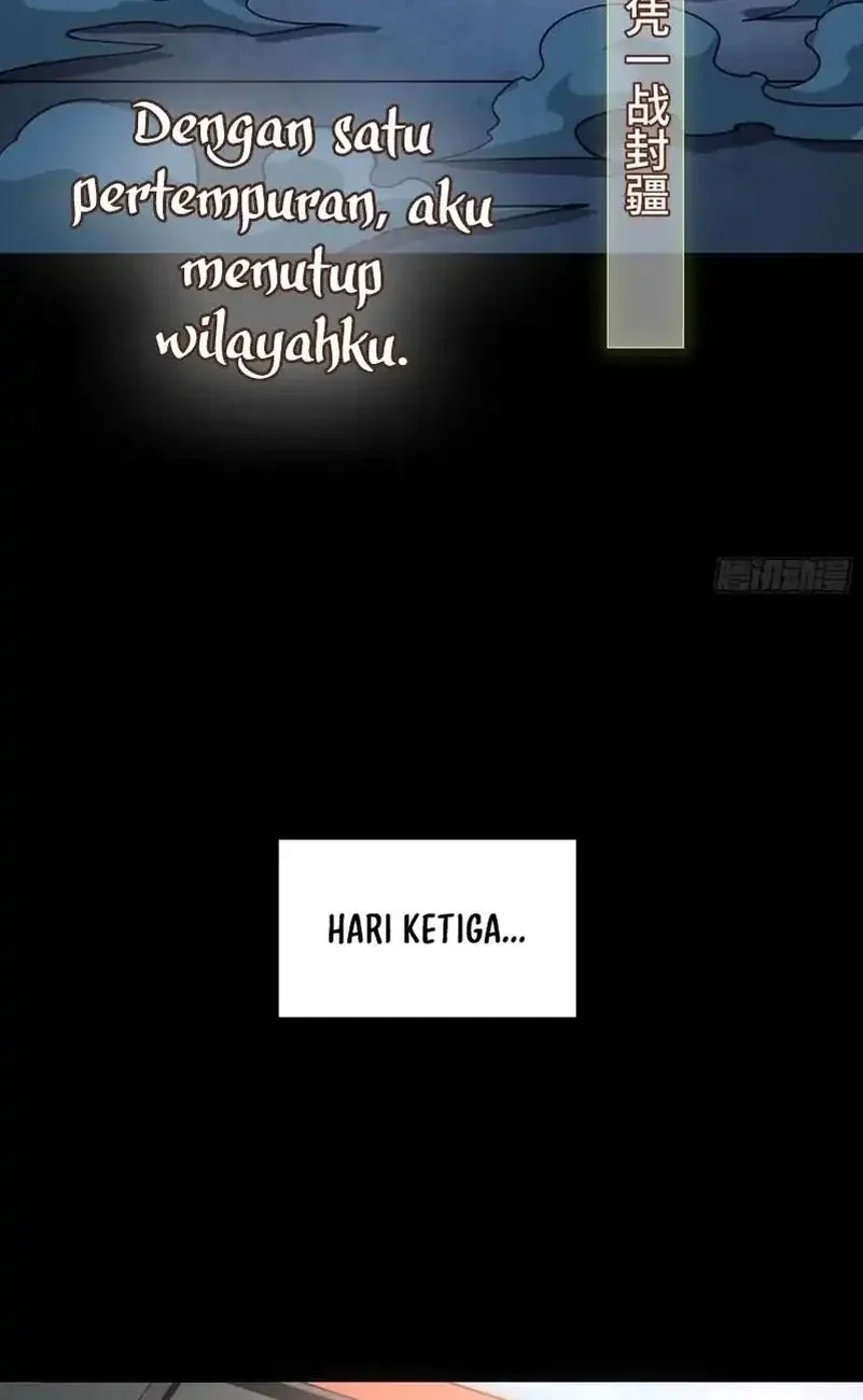 Legend of Star General Chapter 335 Gambar 32