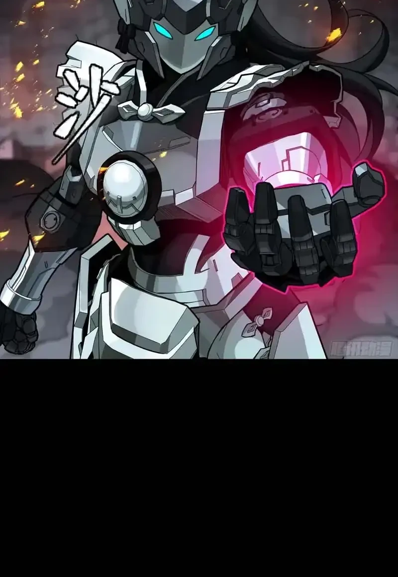 Legend of Star General Chapter 340 Gambar 19