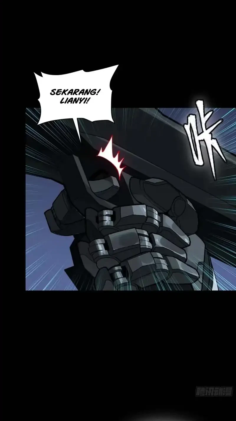 Legend of Star General Chapter 340 Gambar 21