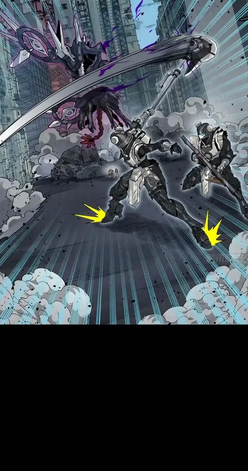 Legend of Star General Chapter 340 Gambar 33