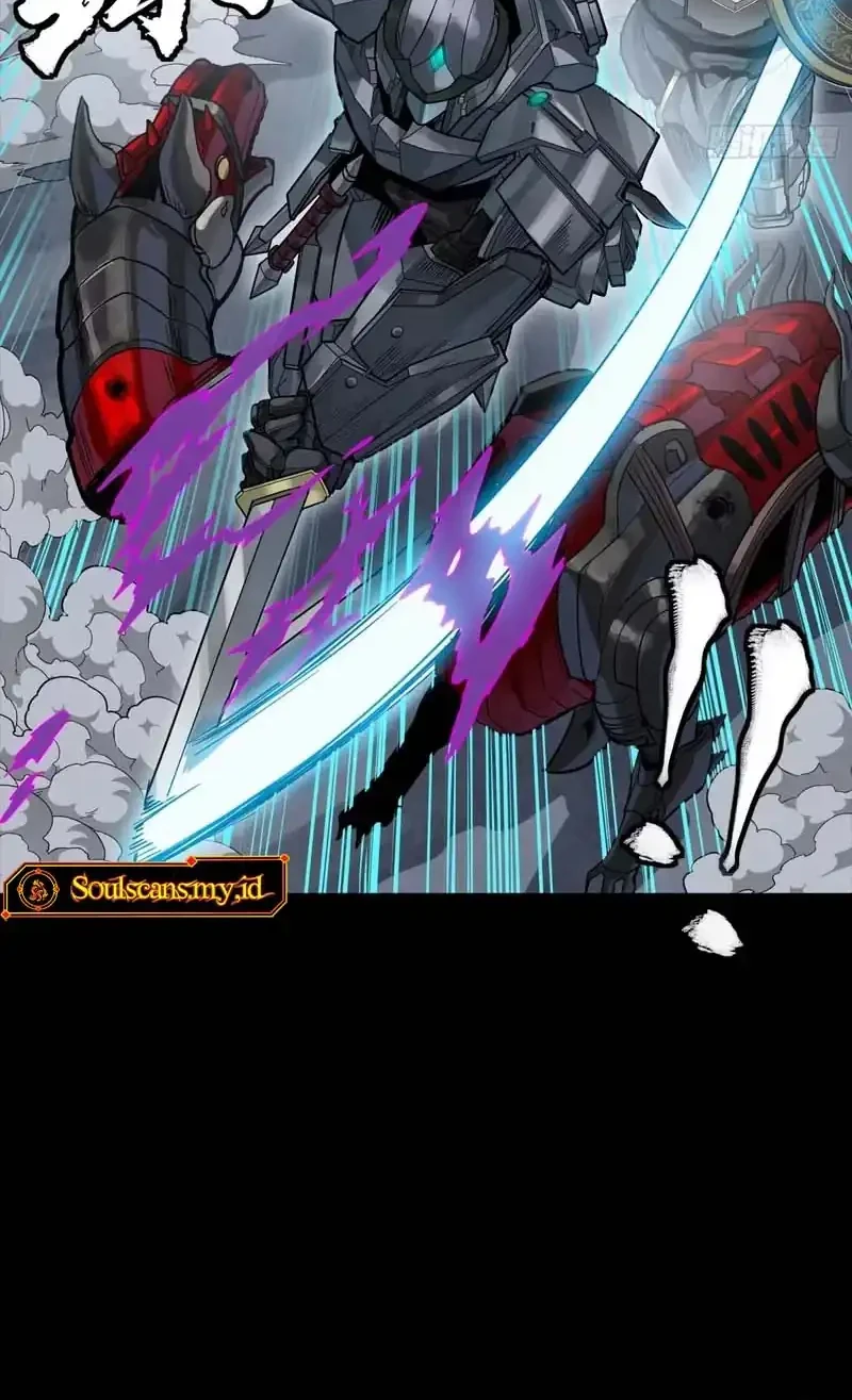 Legend of Star General Chapter 340 Gambar 47