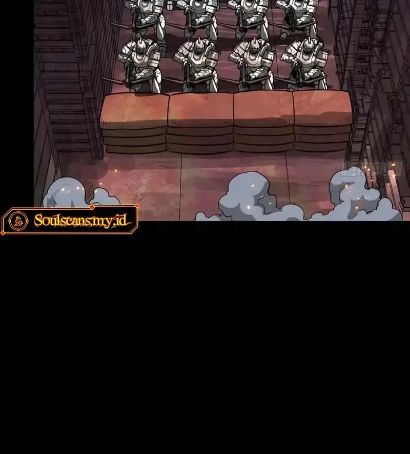 Legend of Star General Chapter 340 Gambar 55