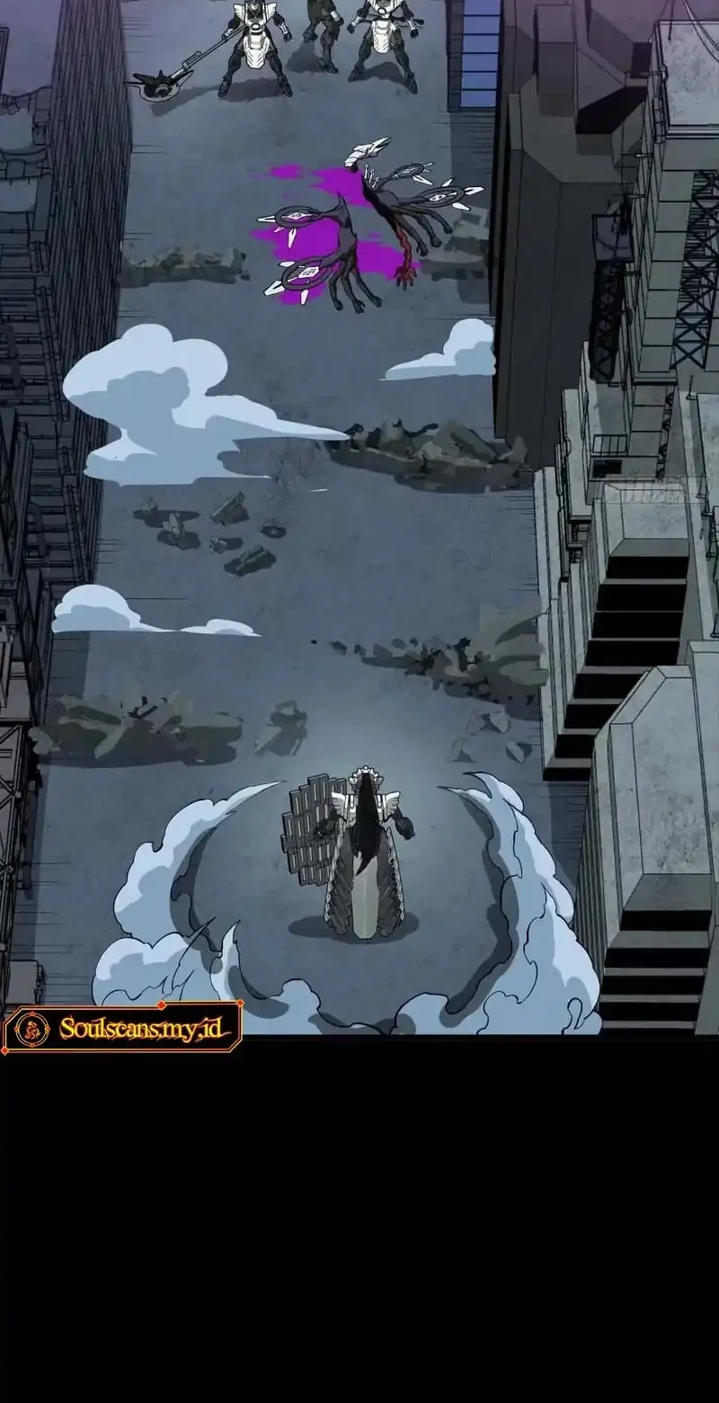 Legend of Star General Chapter 340 Gambar 3