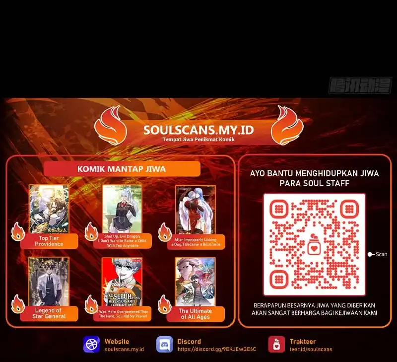 Legend of Star General Chapter 340 Gambar 60