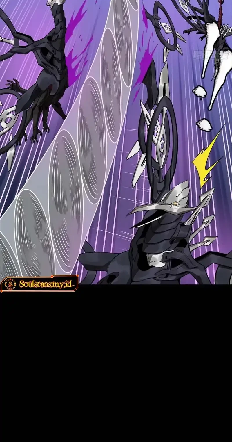 Legend of Star General Chapter 340 Gambar 7