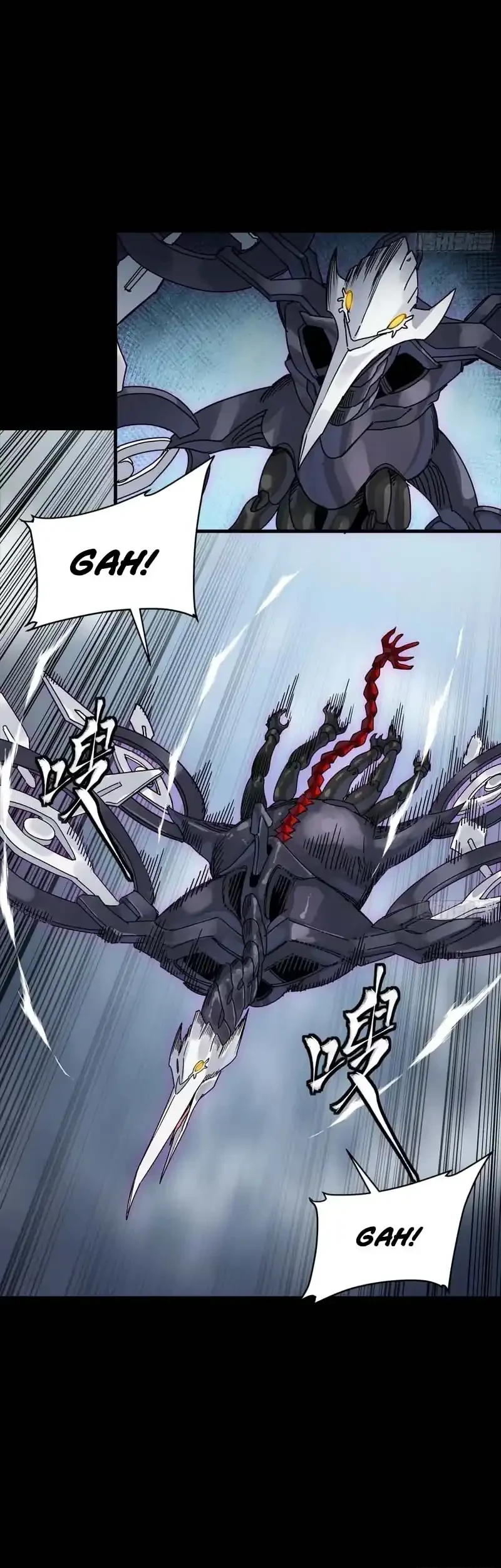 Legend of Star General Chapter 340 Gambar 10