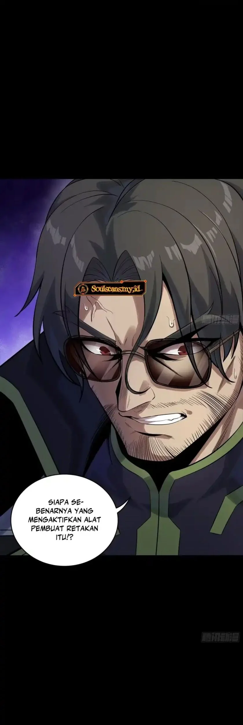 Legend of Star General Chapter 341 Gambar 56