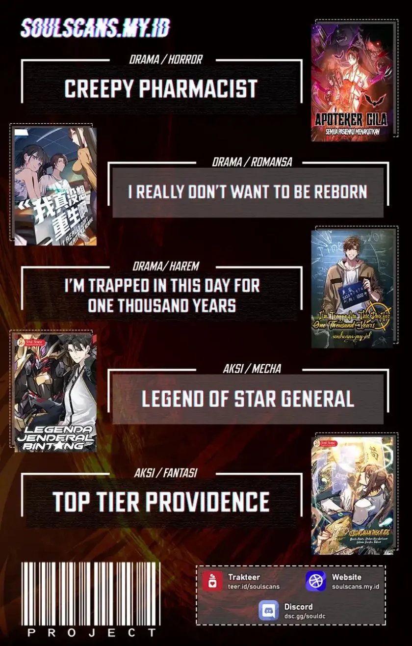 Legend of Star General Chapter 341 Gambar 59