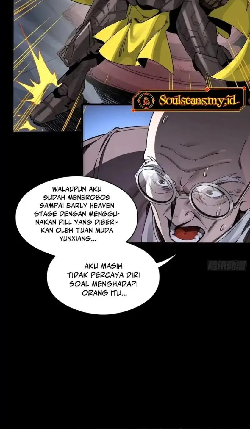 Legend of Star General Chapter 341 Gambar 4