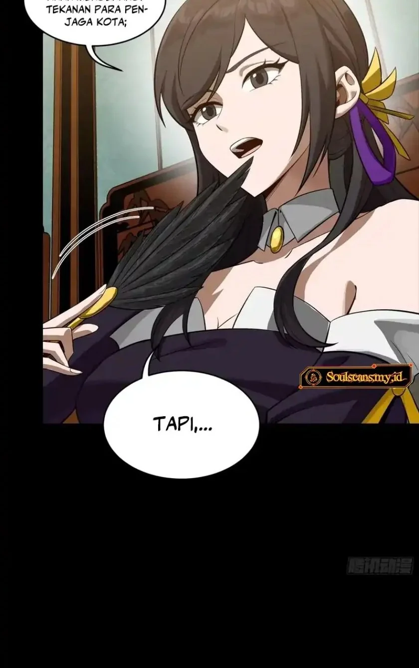 Legend of Star General Chapter 341 Gambar 19