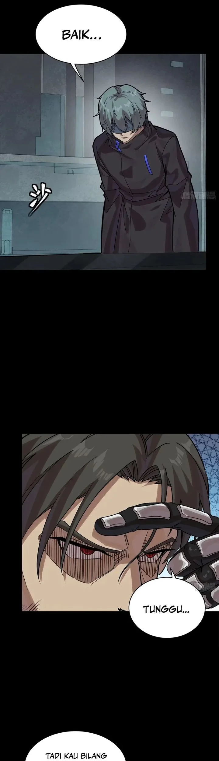 Legend of Star General Chapter 342 Gambar 19