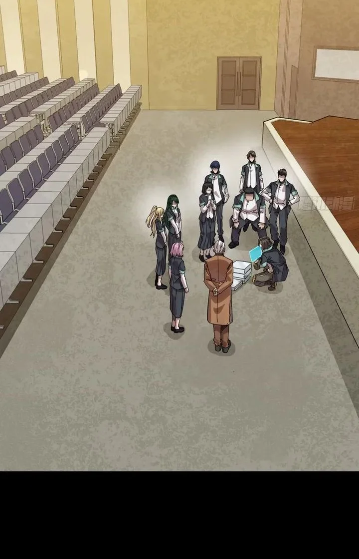 Legend of Star General Chapter 342 Gambar 22