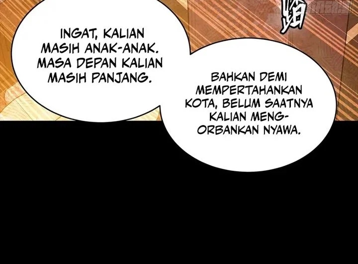 Legend of Star General Chapter 342 Gambar 26