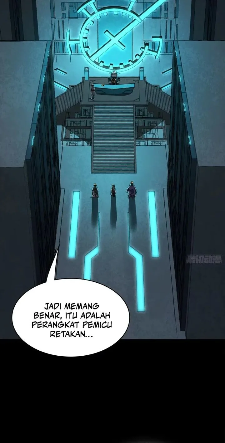 Manhua Legend of Star General Chapter 342 gambar nomor 2