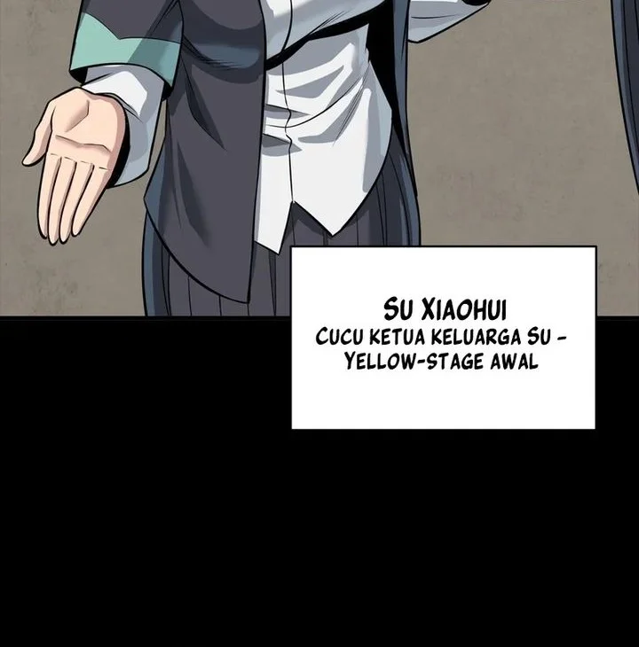 Legend of Star General Chapter 342 Gambar 40