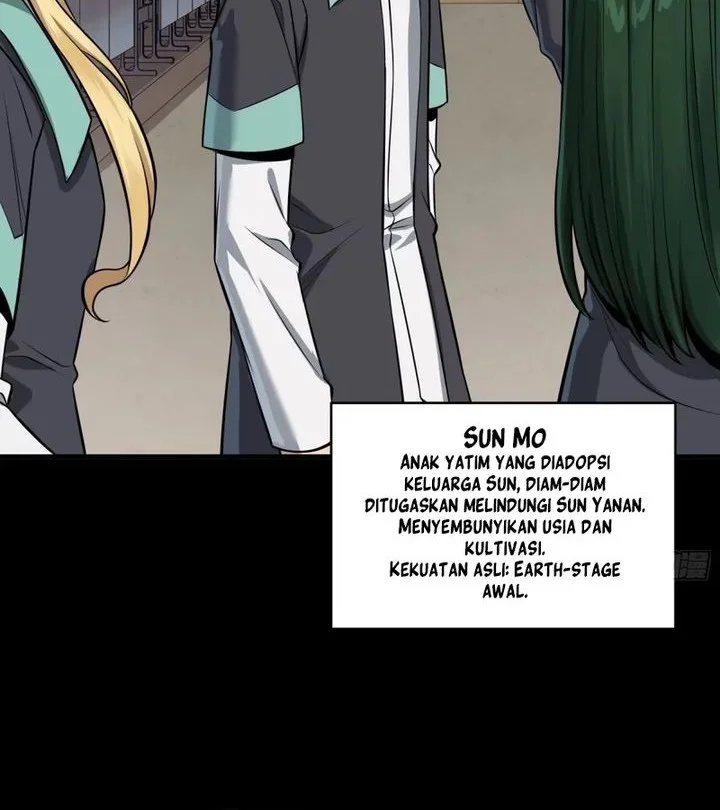 Legend of Star General Chapter 342 Gambar 42