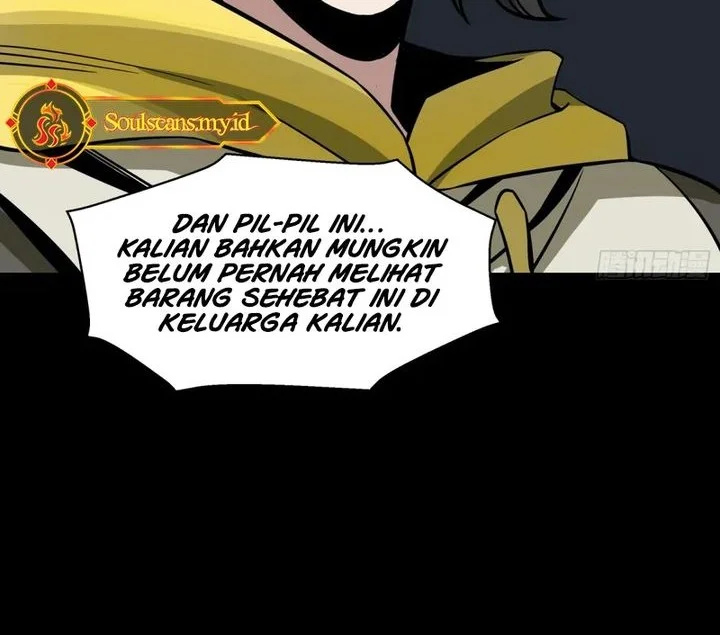 Legend of Star General Chapter 342 Gambar 46