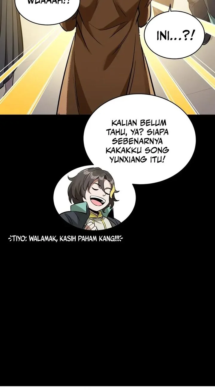 Legend of Star General Chapter 342 Gambar 48