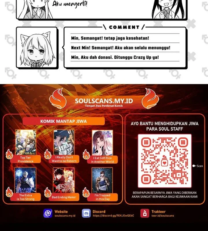 Legend of Star General Chapter 342 Gambar 50