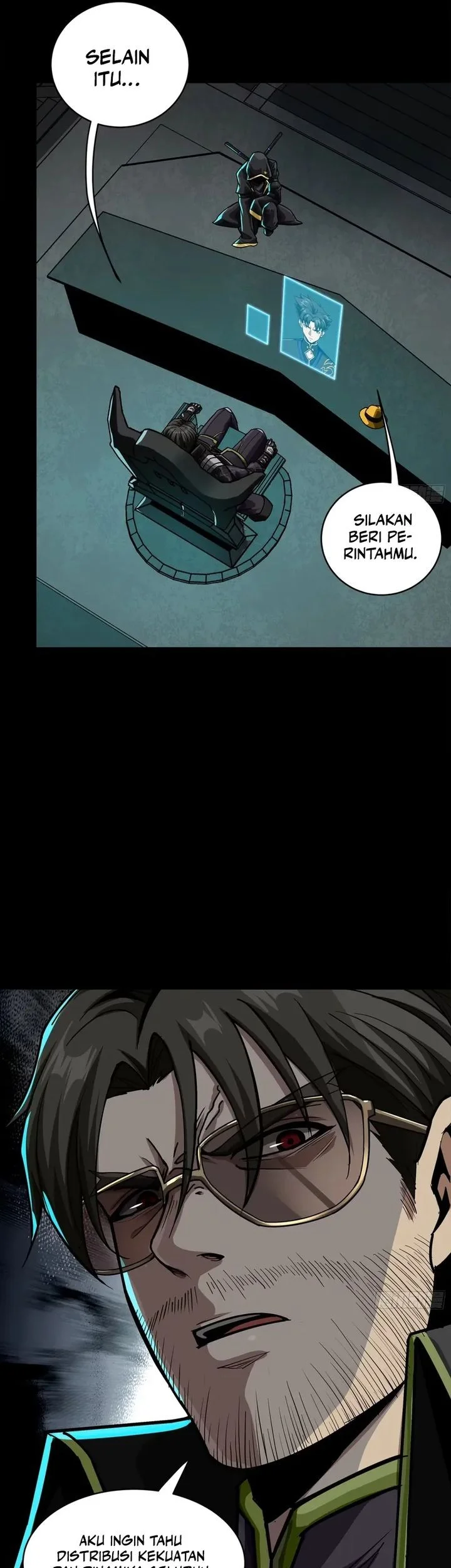 Legend of Star General Chapter 342 Gambar 7