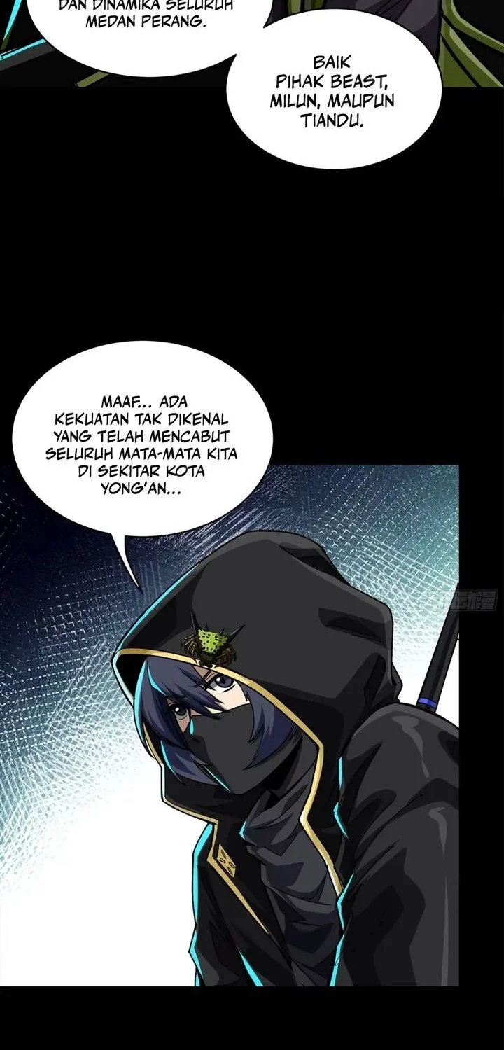 Legend of Star General Chapter 342 Gambar 8