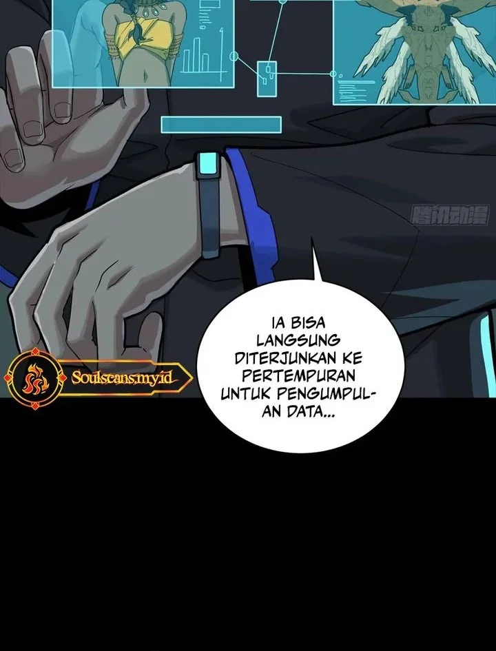 Legend of Star General Chapter 342 Gambar 14