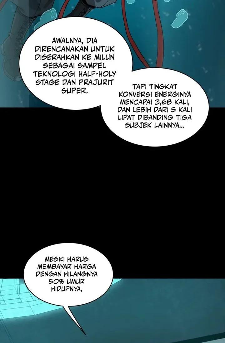 Legend of Star General Chapter 342 Gambar 16