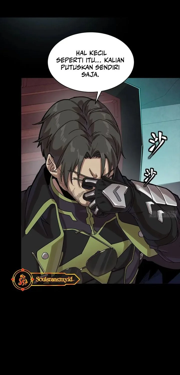 Legend of Star General Chapter 342 Gambar 18