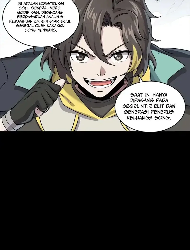 Legend of Star General Chapter 343 Gambar 20