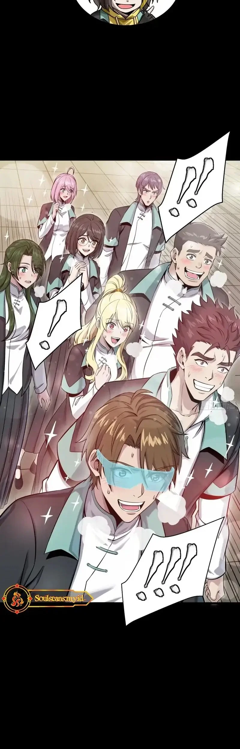 Legend of Star General Chapter 343 Gambar 26