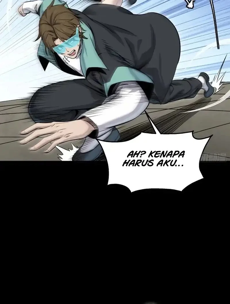 Legend of Star General Chapter 343 Gambar 30