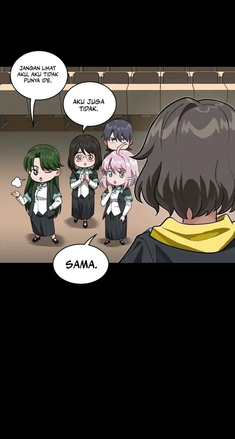 Legend of Star General Chapter 343 Gambar 40