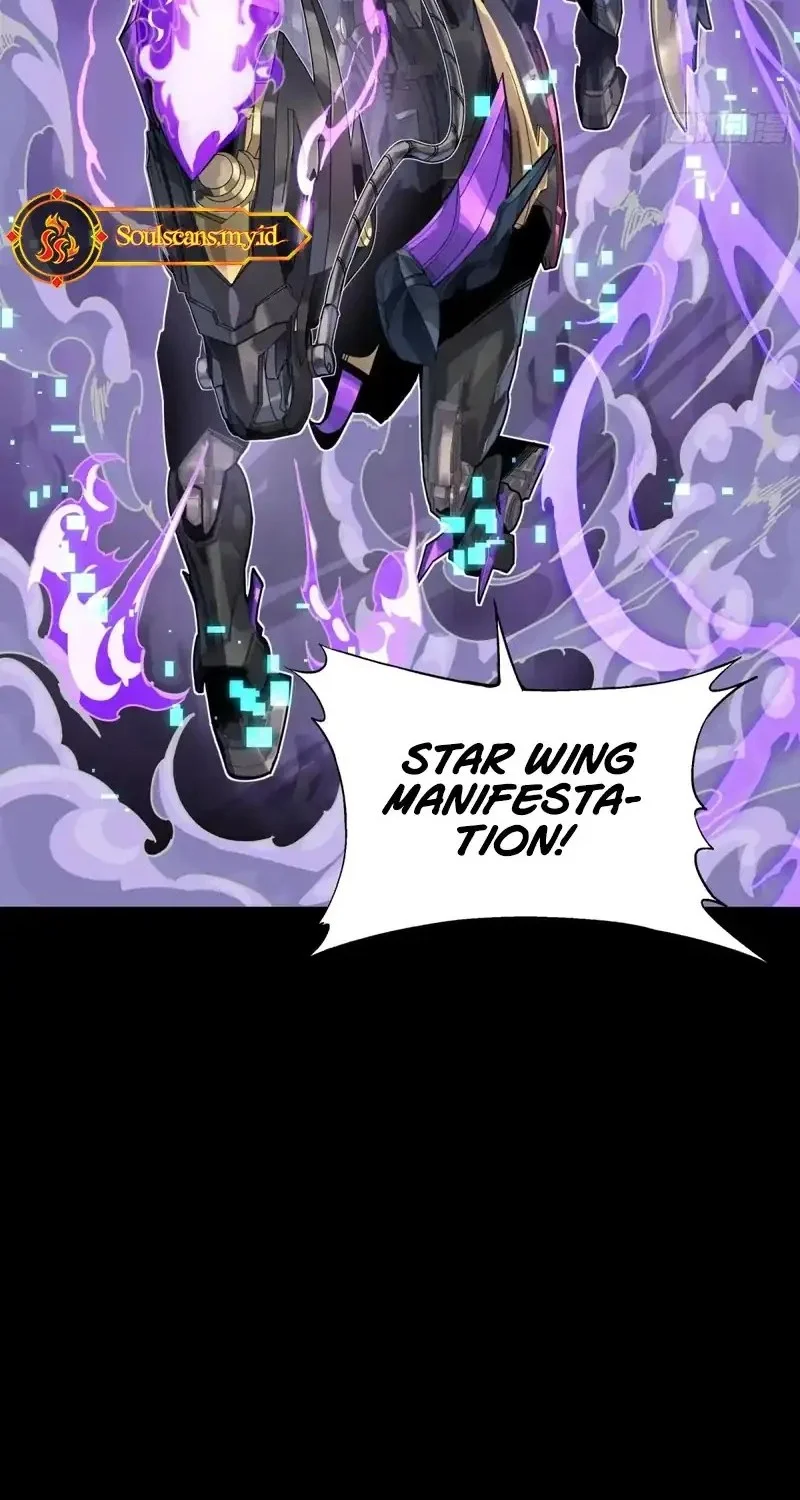 Legend of Star General Chapter 343 Gambar 50