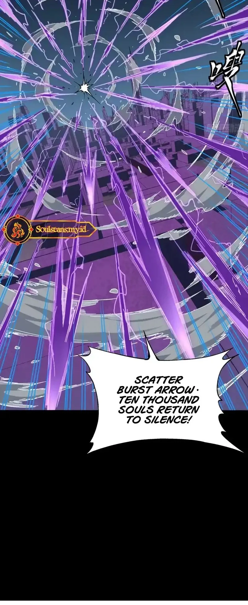 Legend of Star General Chapter 343 Gambar 52