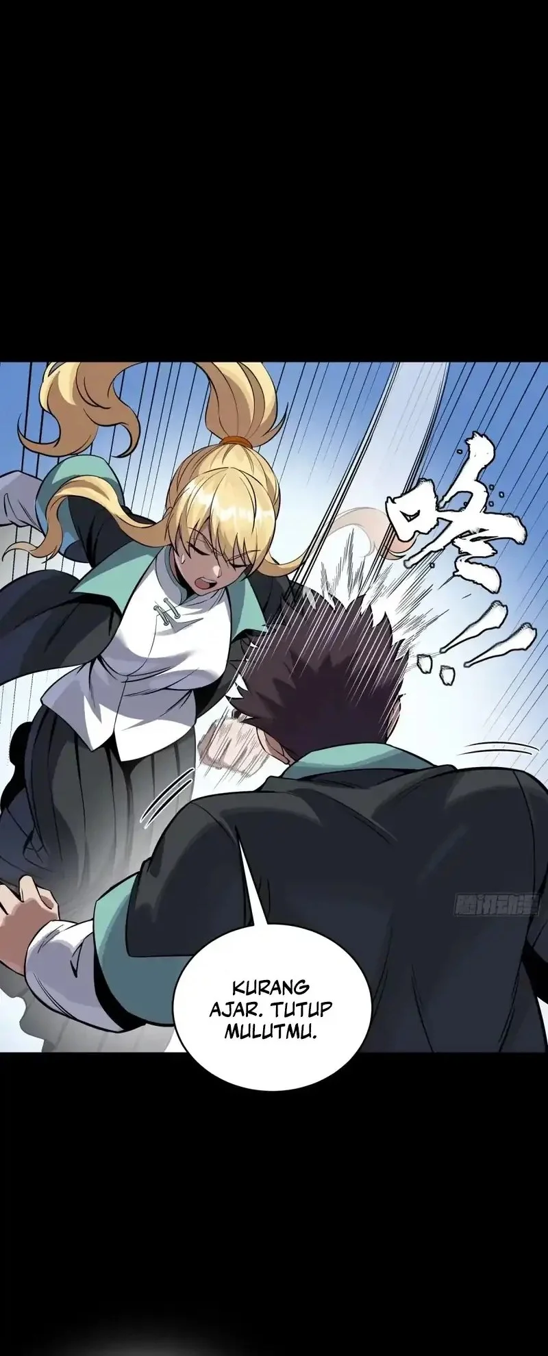 Legend of Star General Chapter 343 Gambar 6