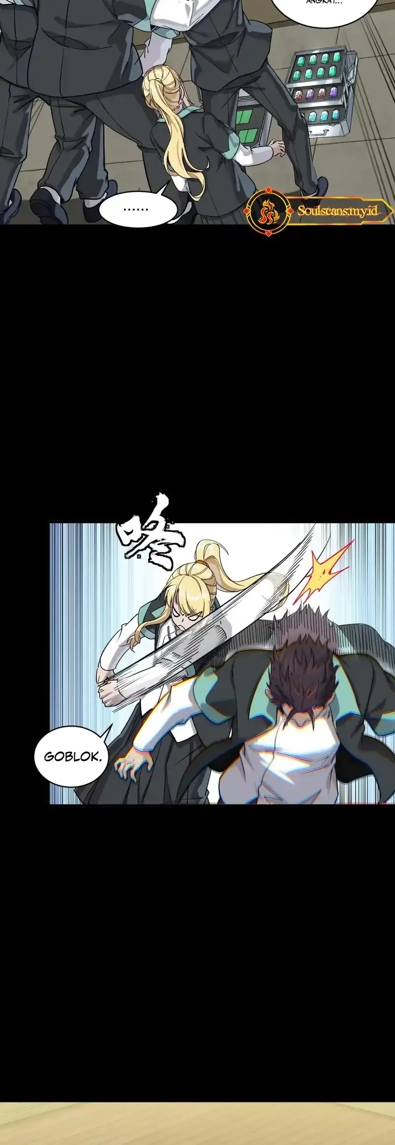 Legend of Star General Chapter 343 Gambar 16