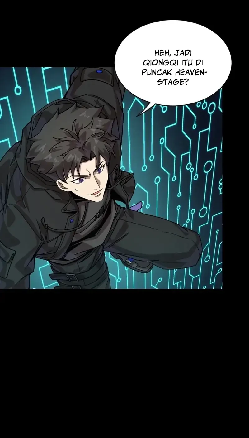 Legend of Star General Chapter 345 Gambar 36