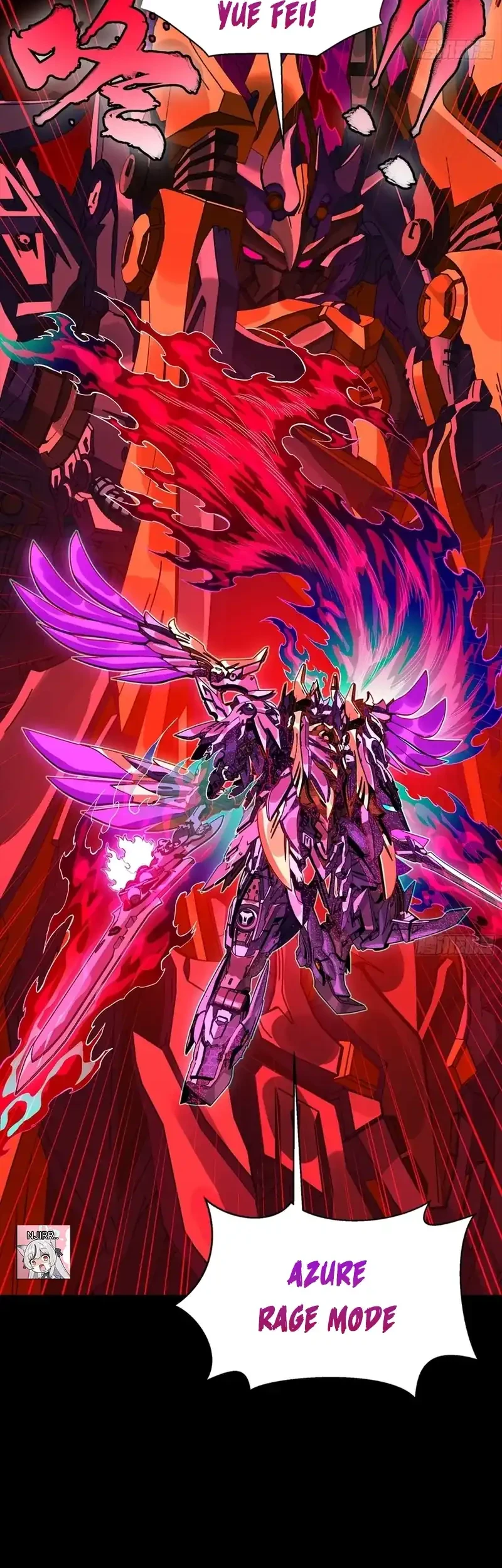 Legend of Star General Chapter 345 Gambar 44