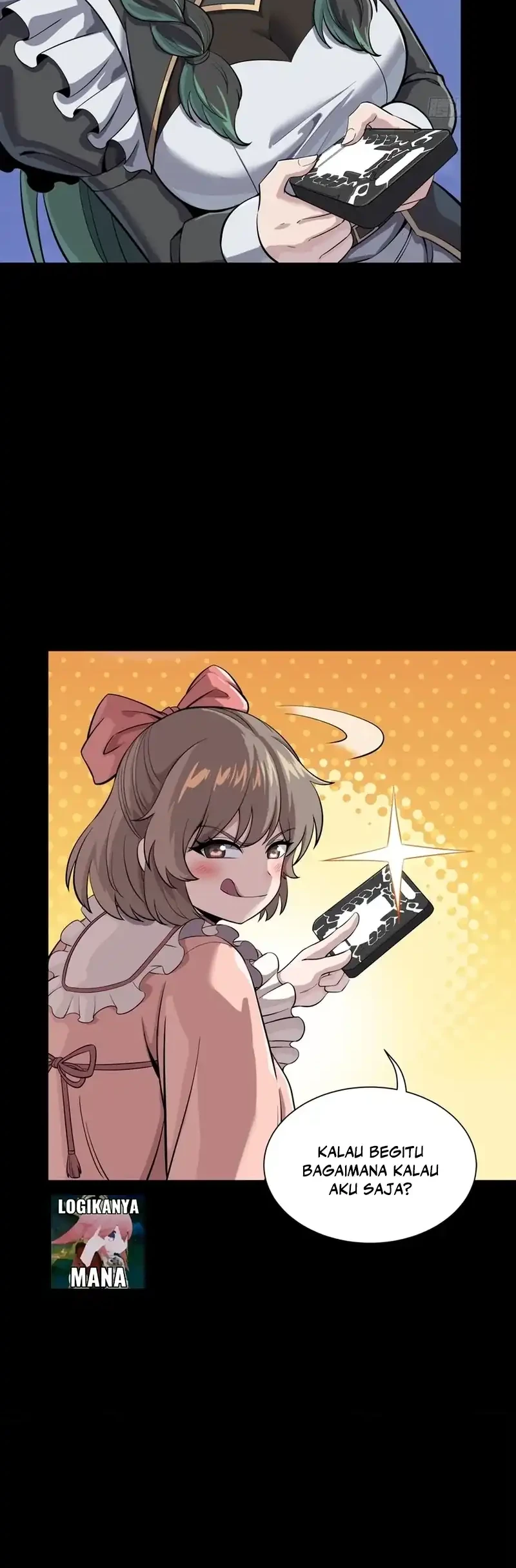 Legend of Star General Chapter 345 Gambar 50