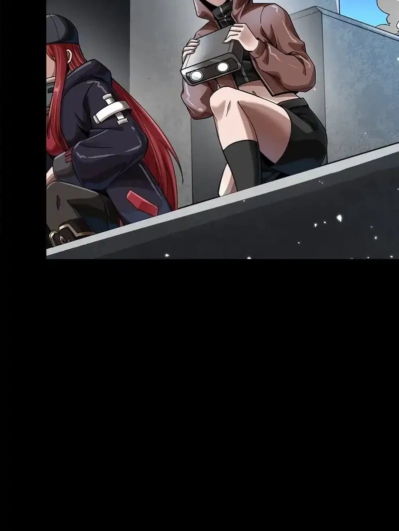 Legend of Star General Chapter 345 Gambar 52