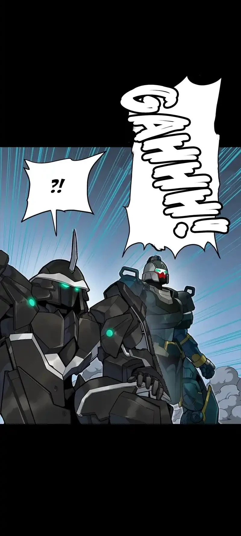 Legend of Star General Chapter 345 Gambar 14