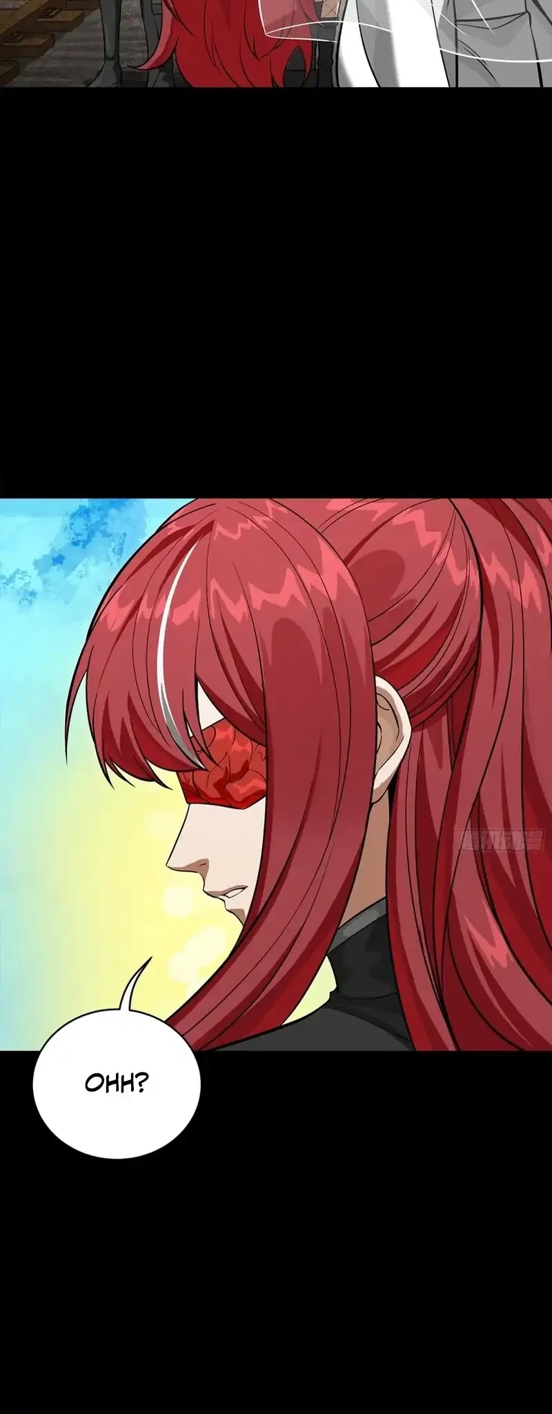 Legend of Star General Chapter 346 Gambar 20