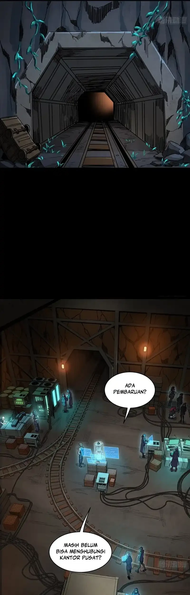 Legend of Star General Chapter 346 Gambar 3